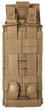 5.11 Tactical Flex Single AR Covered Mag Pouch 56679  56679 