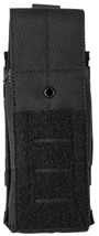 5.11 Tactical Flex Single AR Covered Mag Pouch 56679  56679 