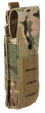 5.11 Tactical Flex Single AR Covered Mag Pouch 56679  56679 