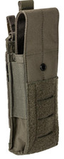 5.11 Tactical Flex Single AR Covered Mag Pouch 56679  56679 
