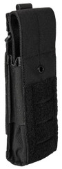 5.11 Tactical Flex Single AR Covered Mag Pouch 56679  56679 