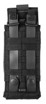 5.11 Tactical Flex Single AR Covered Mag Pouch 56679  56679 