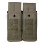 5.11 Tactical Flex Double AR Covered Mag Pouch 56680  56680 