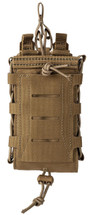 5.11 Tactical Flex Single Multi-Caliber Mag Pouch 56682  56682 