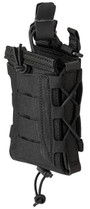5.11 Tactical Flex Single Multi-Caliber Mag Pouch 56682  56682 