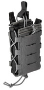 5.11 Tactical Flex Single Multi-Caliber Mag Pouch 56682  56682 