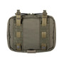 5.11 Tactical Large Flex Admin Pouch 56811  56811 