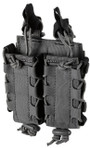 5.11 Tactical Flex Double Pistol Multi Pouch 57102  57102 