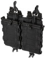 5.11 Tactical Flex Double Multi Caliber Mag Pouch 57103  57103 
