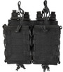 5.11 Tactical Flex Double Multi Caliber Mag Pouch 57103  57103 