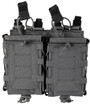 5.11 Tactical Flex Double Multi Caliber Mag Pouch 57103  57103 