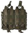 5.11 Tactical Flex Double Multi Caliber Mag Pouch 57103  57103 
