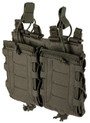 5.11 Tactical Flex Double Multi Caliber Mag Pouch 57103  57103 