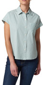 5.11 Tactical Women's Skye Short Sleeve Shirt 61343  61343 