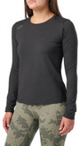 5.11 Tactical Women's PT-R Catalyst Long Sleeve Shirt 66023  66023 