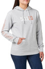 5.11 Tactical Women's Scope Hoodie 69275  69275 