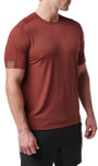 5.11 Tactical Men's No Mercy PT-R Short Sleeve Top 82133  82133 