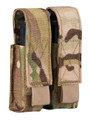 Propper Double Pistol Magazine Pouch - LA Police Gear