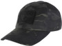 Condor Tactical Cap - Multicam Black