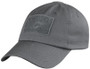 Condor Tactical Cap - Graphite