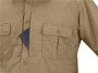 Propper Men's Kinetic Short Sleeve Shirt - LA Police Gear - Khaki