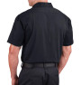Propper Men's Short Sleeve Duty Uniform Armor Shirt - LA Police Gear