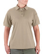 Propper Women's Short Sleeve Uniform Polo Shirt - LA Police Gear