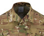 Propper Men's 100% Cotton ACU Coat  F5495-55 
