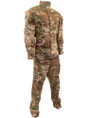 Propper Men's A2CU Army Aircrew Combat Uniform Flight Suit Coat  F5828 