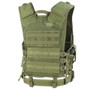 Condor Cross Draw Vest CV