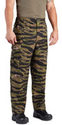 Propper Men's BDU 60/40 Cotton/Polyester Ripstop Uniform Pant  F5250-25 