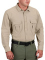 Propper Men's Summerweight Long Sleeve Tactical Shirt  F5346 
