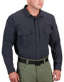 Propper Men's Summerweight Long Sleeve Tactical Shirt  F5346 