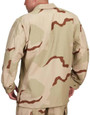 Propper Men's BDU 100% Cotton Ripstop Coat  F5454-55 