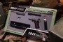 Goat Guns Mini 1911 Model - Black  1911-BLACK 