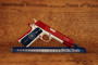 Goat Guns Mini 1911 Model - USA  1911-USA 