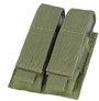 Condor Double Pistol Mag Pouch MA23