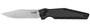 Kershaw Launch 7 Clip Point Folding Knife  7900CF 087171067018