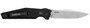 Kershaw Launch 7 Clip Point Folding Knife  7900CF 087171067018
