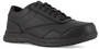 Reebok Women's Black Jorie LT Athletic Work Shoe RB113  RB113 
