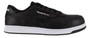 Reebok Women's Black/White Club MEMT Classic Work Sneaker RB157  RB157 