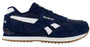 Reebok Men's Navy & White Harman Classic Work Sneaker RB1981  RB1981 