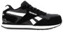 Reebok Men's Black & White Harman Classic Work Sneaker RB1982  RB1982 