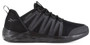 Reebok Women's Black Astroride Athletic Work Shoe RB223  RB223 