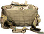 Tactical Tailor First Responder Bag - Back