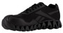Reebok Men's Black Zig Pulse Athletic Work Shoe RB3019  RB3019 