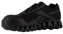 Reebok Women's Black Zig Pulse Athletic Work Shoe RB319  RB319 