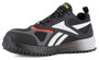 Reebok Men's Grey/Red/Black Lavante Trail 2 Trail Running Work Shoe RB3241  RB3241 