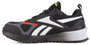 Reebok Men's Grey/Red/Black Lavante Trail 2 Trail Running Work Shoe RB3241  RB3241 