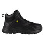 Reebok Men's Black Hyperium Retro Trail Hiker Work Boot RB3263  RB3263 